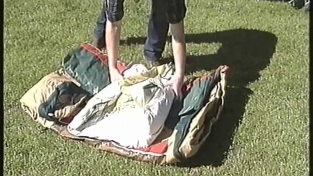 Trigano Chantilly смотреть онлайн