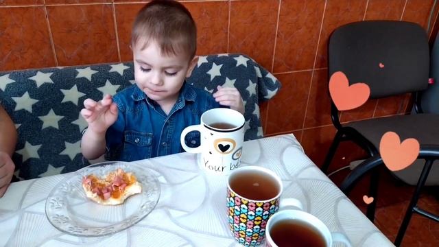 СОГЛАСНЫ КУШАТЬ КАЖДЫЙ ДЕНЬ ?5 шт ЗА РАЗ? смотреть онлайн