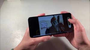 Обзор Nokia C31 4/128GB (TA-1497)