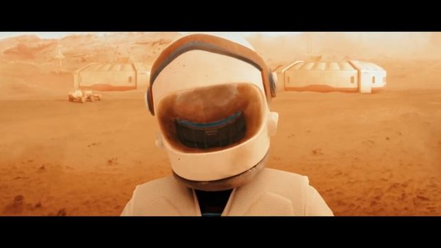 Bestway® - Mission To Mars (TV adverts) смотреть онлайн