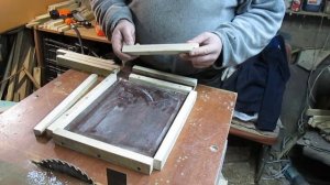 Мой вариант шестирамочников