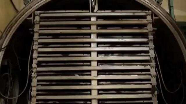 сублимационная сушка продуктов смотреть онлайн