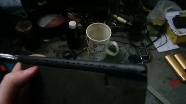 Opel Astra H ремонт заслонки рециркуляции воздуха