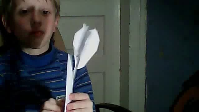 мой тюльпан из бумаги оригами смотреть онлайн