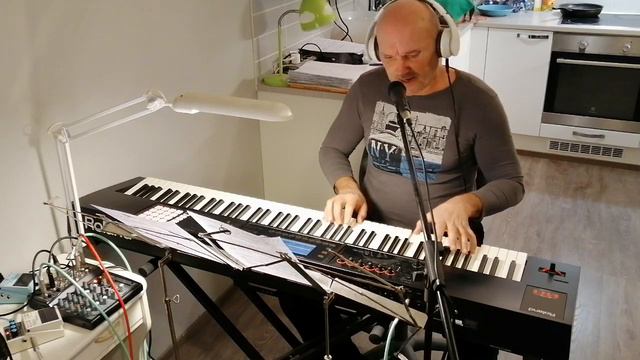 "Я куплю тебе дом" (Cover) смотреть онлайн