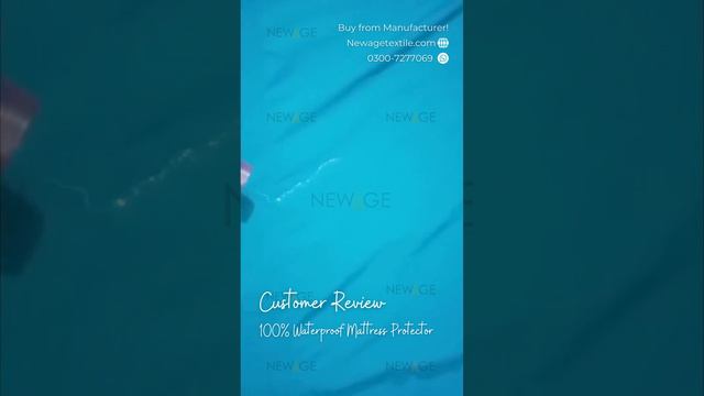 100% Waterproof Mattress Protectors Review: Keep Your Bed Safe and Comfortable - Newage Collection смотреть онлайн