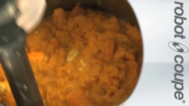 CMP 300 Combi - Carrot Puree смотреть онлайн