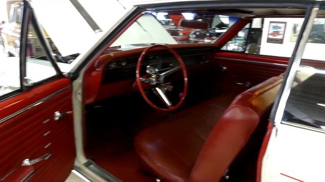 1967 Chevrolet Chevelle SS at Cruisin Classics смотреть онлайн