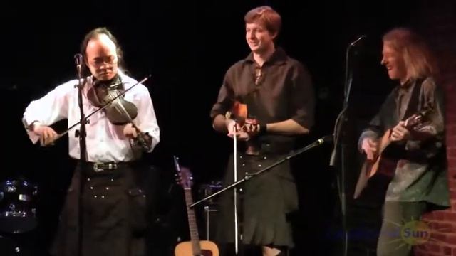 Highland Sun: (7/18) The Laird of Drumblaire смотреть онлайн