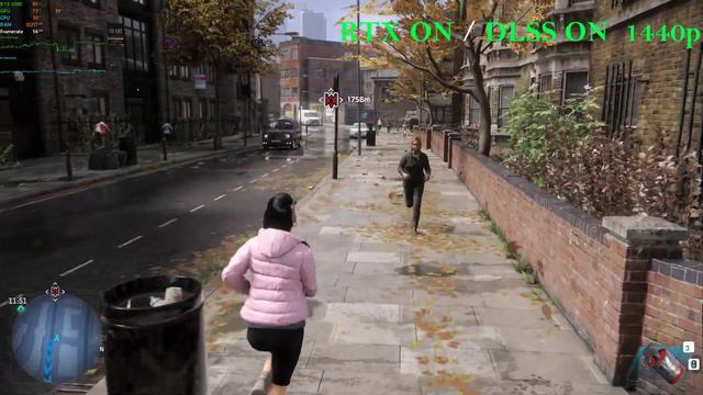 RTX DLSS Nvidia 3080 on off Ryzen 5900x Benchmarks смотреть онлайн