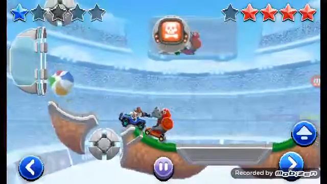Просмотр и игра в drive ahead sports смотреть онлайн