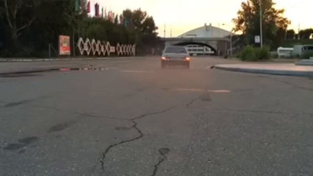 Ваз 2109 Турбо ланч смотреть онлайн