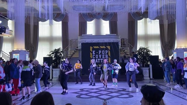B.J.D- Seventeen -Left & Right смотреть онлайн