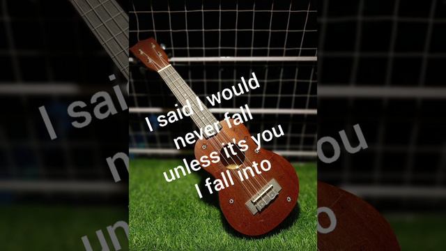 Until I found you | uke cover | смотреть онлайн