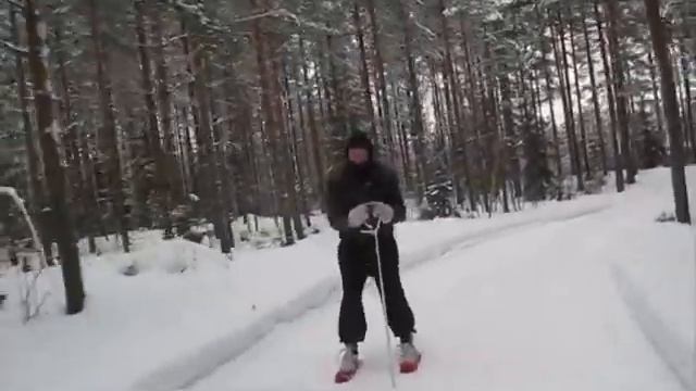 Savitaipale смотреть онлайн