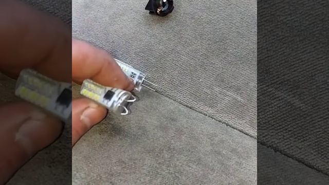 LED ПОДСВЕТКА ЩИТОК ПРИБОРОВ смотреть онлайн