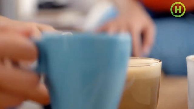 Реклама кофе Nescafe 3в1 (Новый канал, декабрь 2020)/ Cappuccino и Latte смотреть онлайн