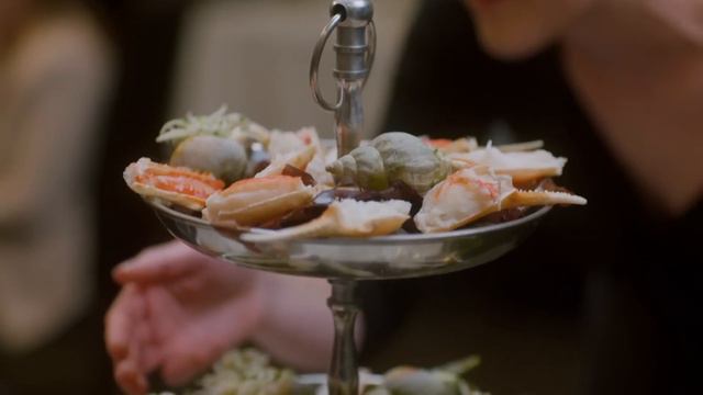 Newfoundland: Explosion Of Fish Food Culture | Anthony Bourdain: Parts Unknown | All Documentary