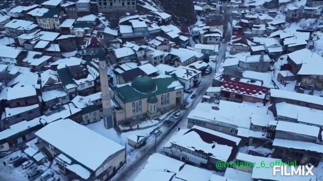 Тлярата, Тляратинский район, р. Дагестан смотреть онлайн