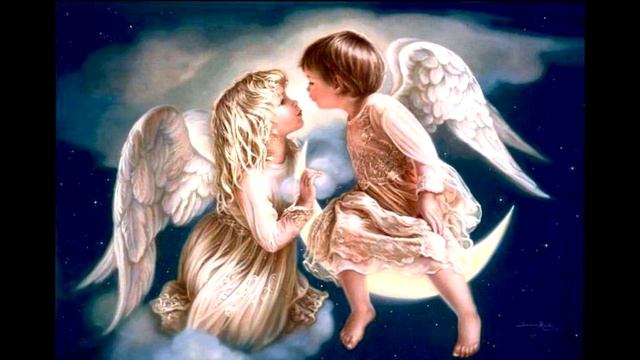 Дети! Очень душевное стихотворение. смотреть онлайн