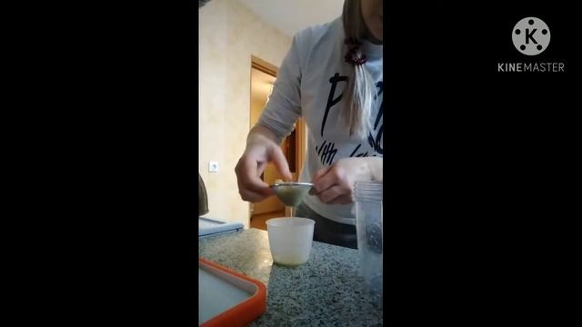 Как отжать сок из лимона, - два способа. Блендер icook. смотреть онлайн