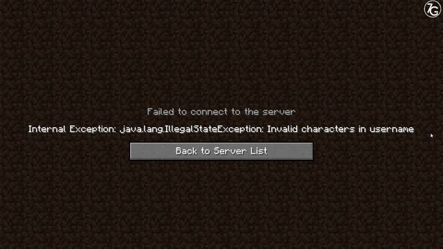 Minecraft world enter error in pc смотреть онлайн