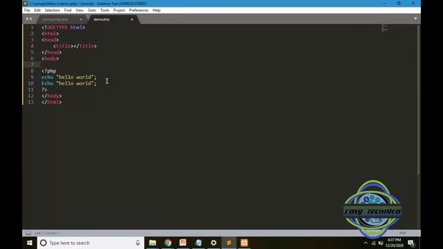 Comment in PHP | Comment PHP IN hindi | HOW TO ADD PHP IN COMMENT смотреть онлайн