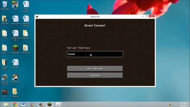 How To Create A Minecraft Server (1.6.1) смотреть онлайн