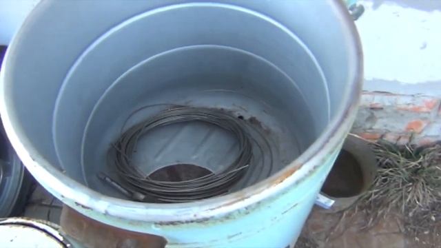 Что можно сделать из стиральной машинки. смотреть онлайн