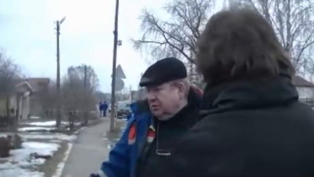 Дан приказ идти по головам. смотреть онлайн
