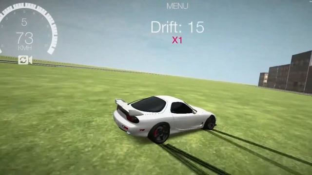 unexpected 360 in drift hunters смотреть онлайн