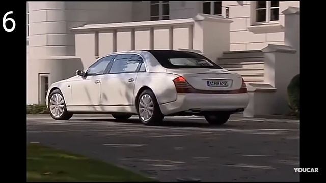 ТОП 10 САМЫХ ДОРОГИХ АВТОМОБИЛЕЙ В МИРЕ смотреть онлайн