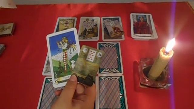 Онлайн гадание " Перспектива отношений и новой любви". Лето 2017. смотреть онлайн