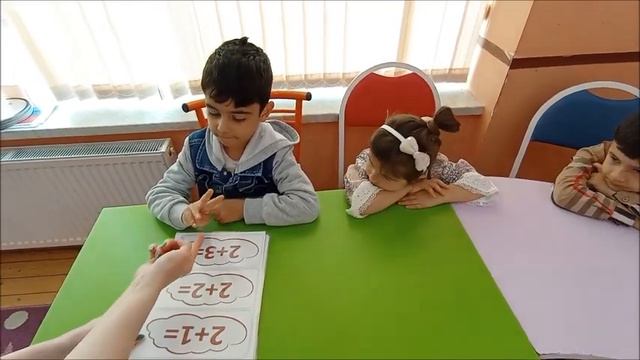 Mini bağça rus bölməsi.Qısa sorğu sual.TİAMO Kids Dahi Uşaqlar Mərkəzi. смотреть онлайн