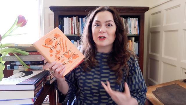 Pancake Day + My Favourite Books for Foodies смотреть онлайн