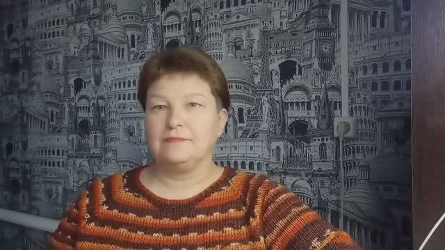 Дипрессия или на меня напала "Нихочуха" ?? смотреть онлайн