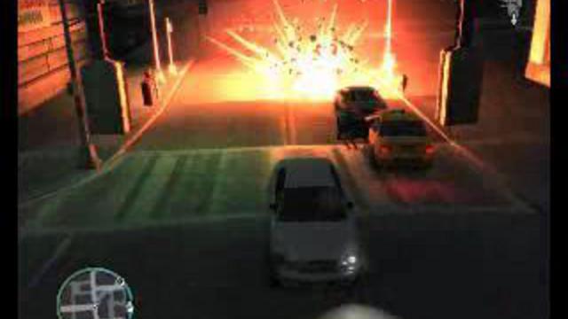 гта 4 приколы