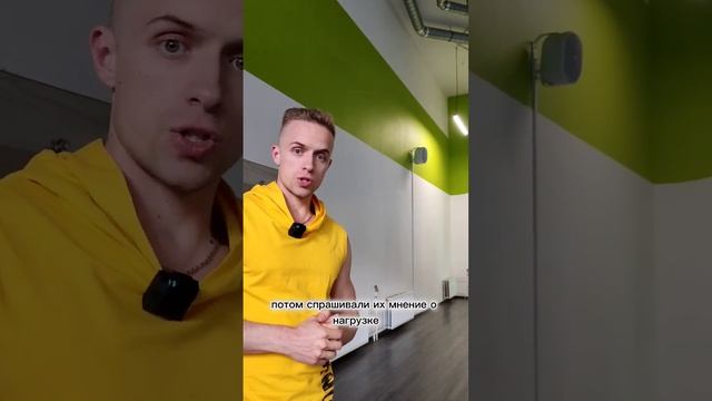 стоит ли слушать музыку во время тренировки? смотреть онлайн
