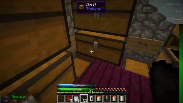 Minecraft | Dream Craft - Star Wars Modded Survival Ep 18 