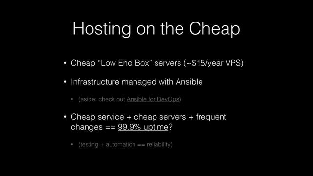 Server Checkin Case Study - Drupal and Node.js смотреть онлайн