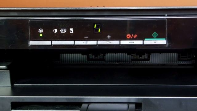 Как узнать, сколько страниц напечатал МФУ Canon MF3010 смотреть онлайн