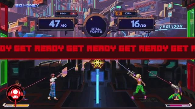 Hyper Gunsport - First Look | Nintendo Switch смотреть онлайн