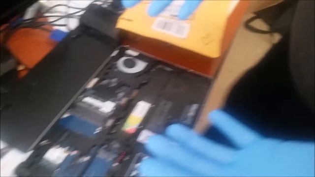 How To Upgrade And Install RAM on HP Laptop or NoteBook EliteBook Folio 9470M - Step By Step смотреть онлайн