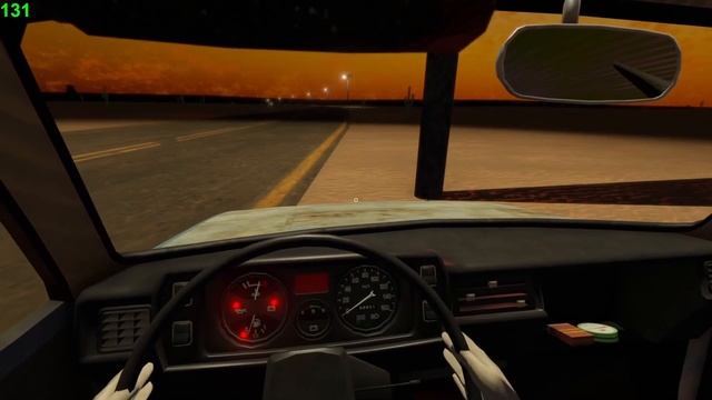 The Long Drive (TLD) Tutorial Full Edition