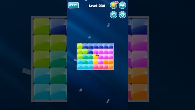 BLOCK! Rotate-pro Level 221-240 (Special Platinum) - Lösung Solution Walkthrough смотреть онлайн