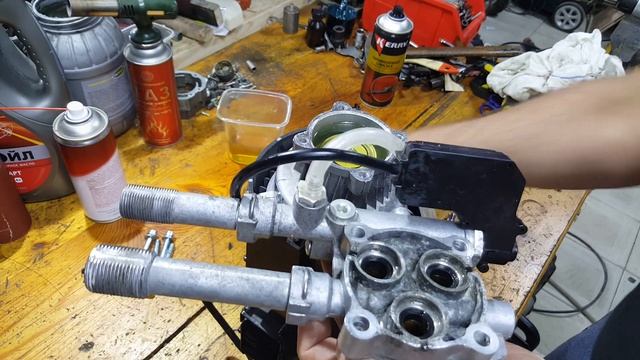 Ремонт Мойки высокого давления Sterwins 150C смотреть онлайн