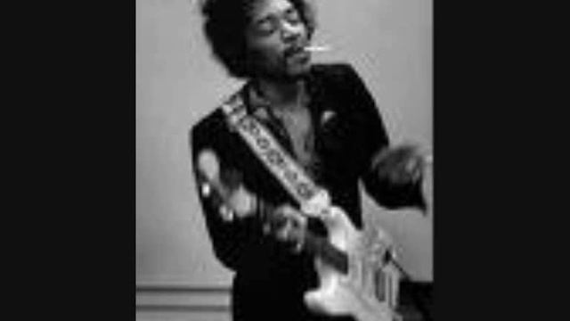 Eric Johnson (?) Tribute song to Hendrix (RARE) смотреть онлайн
