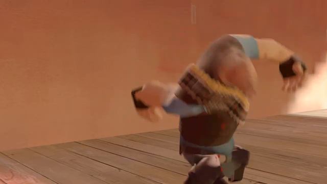 Fuck fortress [SFM] смотреть онлайн