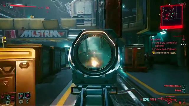 CYBERPUNK 2077 4K Gameplay ps5 Ultra Realistic Graphics Mod смотреть онлайн