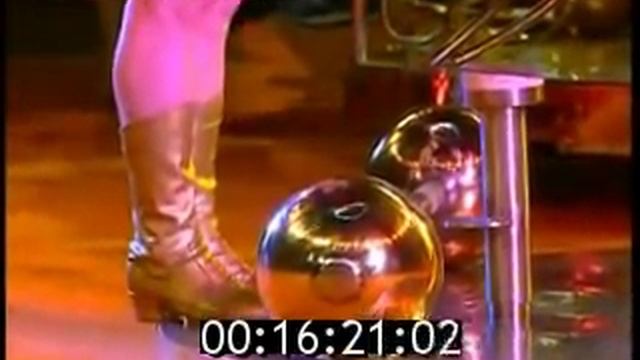 Валентин Дикуль - 1991 смотреть онлайн